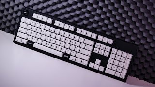 Customize Your Keyboard  WASD V2 Mechanical Keyboard Review [upl. by Derreg]