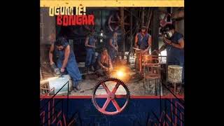 Grupo Bongar  Ogum Iê 2017 [upl. by Shelburne]