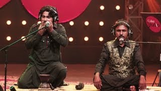 Pir Jalani  Clinton Cerejo feat Barmer Boys  Coke Studio  MTV Season 3 [upl. by Amaryllis226]