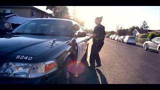 Redwood City Police Recruiting Video [upl. by Marietta603]