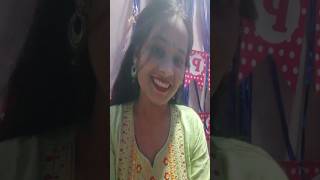 Mil jaaye Khuda Mujhko Tu mai Lelu balyen❤ hindisong trending shortsviral shortvideos urmila [upl. by Akimak]