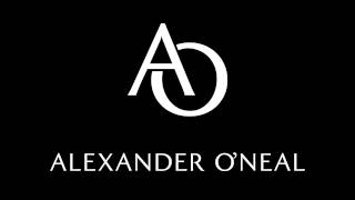 Alexander ONeal Featuring Cherrelle  Never Knew Love Like This audio only [upl. by Novek]