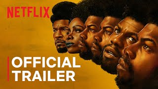 They Cloned Tyrone  Official Trailer  Netflix [upl. by Harriot]