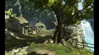 C9  Game Play Trailer  Continent of the Ninth Seal  Webzen MMORPG [upl. by Malarkey]