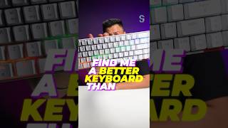 The Best Keyboard Deal at ₹2000 [upl. by Aiek]