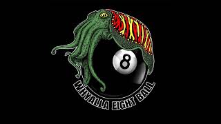 Whyalla Eightball Live Stream [upl. by Sutsuj]