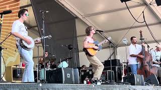 Caamp “26” Live at Newport Folk Festival July 28 2023 [upl. by Trixi]