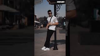 3 poses for street photography  Coofandy Mens Fashion ftmoazzmorgancoofandy primedaymenoutfits [upl. by Columba]