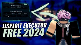 Best Roblox Executor PC 2024  quotSolaraquot Byfron Bypass Keyless  How to DownloadExploit for Roblox [upl. by Esinereb311]