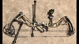 2019 Bow Battle Winner MY NEW RIG [upl. by Aurilia]