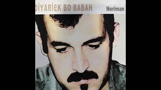 Nariman Baban Rêgam Bide 2002 نەریمان بابان ڕێگەم بدە ٢٠٠٢ [upl. by Weingartner]