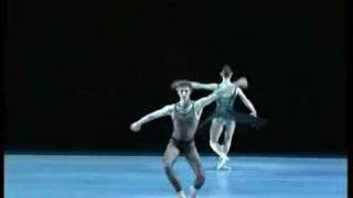 Hans van Manen Festival programma 1 Het Nationale Ballet [upl. by Assirim]