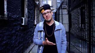 Andy Mineo  Formerly Known andymineo reachrecords rapzilla [upl. by Whetstone]