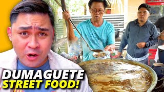 The Chui Show DUMAGUETE Street Food Tour Full Episode [upl. by Ree]