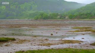 BBC Scotland at Kilmartin [upl. by Killarney]