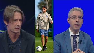 Inzaghi non si fida del Monza gioca Lautaro forse Frattesi  Borrelli turnover sì ma non troppo [upl. by Muir572]