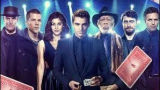 now you see me 2 full movie Hindi dubbed lats play ▶️ enjoy movie 🍿🎥 [upl. by Ok31]