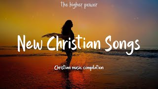 New Christian Worship Songs 2024 With Lyrics  Best Christian Gospel Songs Lyrics Playlist [upl. by Eyk]