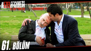 Ezel 61Bölüm  Yaşanmamış Hayatlar  HD [upl. by Lexine]