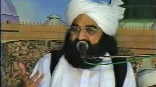 Fazal E Rubay Dhuriya Pir Syed Naseeruddin naseer RA  Program 7 part 3 of 4 [upl. by Oiram767]