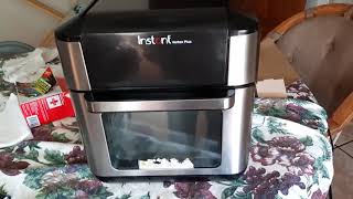 How I fixed an Instant Vortex Plus Air Fryer [upl. by Arlyne]