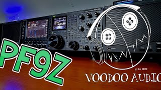 PF9Z  EssB VooDoo Audio [upl. by Brownley]