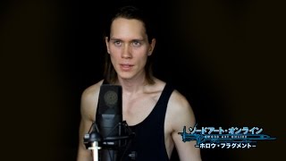 SWORD ART ONLINE II  IGNITE Cover ソードアート・オンライン II Op [upl. by Kreitman416]