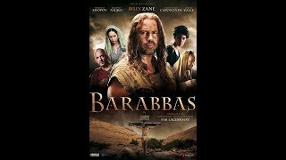 Bibelfilme BARABBAS  Trailer Filmausschnitte  Billy Zane  Christiana Capotondi [upl. by Elin28]