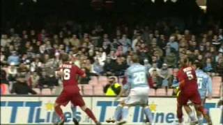 NapoliRoma 03 250109 [upl. by Iteerp]