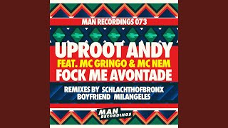 Fock Me Avontade Boyfriend Remix [upl. by Amin]