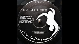 EZ Rollers  Believe Marky amp XRS Remix [upl. by Ojela]