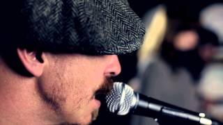 Foy Vance  quotJaneyquot Live from Bushmills Distillery [upl. by Sarena500]