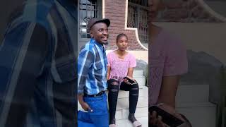 Une domestique draguée part 01viralvideo comedy funny [upl. by Adlee]