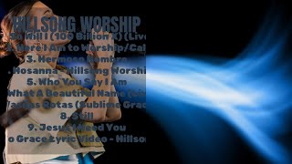 Awake My SoulHillsong WorshipMusthave hits of 2024reputable [upl. by Takeshi579]