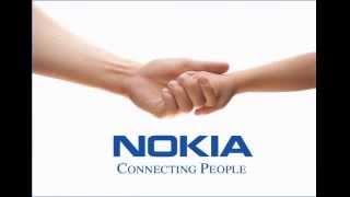 Nokia Connecting People [upl. by Ringler]