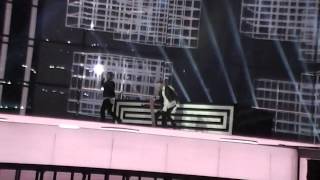 Greece Eurovision Song Contest 2014 second rehearsal ESCDaily com [upl. by Ernest]