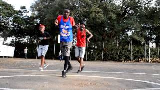 MAVINS DOROBUCCI choreography  Bobo and Githendu  MavinRecords [upl. by Terag]