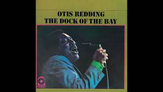 The Dock Of The Bay  Otis Redding Remastered 2022 [upl. by Yesnek]