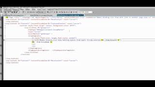 ASP NET How to fix error The resource cannot be found [upl. by Wayne585]