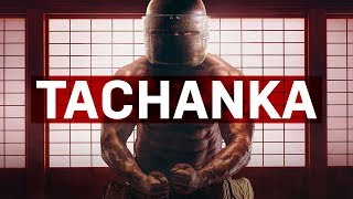 How to Play Tachanka The Lord  Gregor [upl. by Labors]