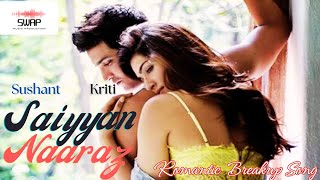 Saiyyan Saiyyan  Video Song  International Khiladi  Akshay Kumar amp Twinkle Khanna [upl. by Enitnelav707]