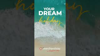 Your Dream Holiday is a step away [upl. by Jaret17]