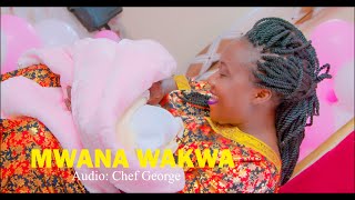 FAITH NZILANI  MWANA WAKWA OFFICIAL 4K VIDEO [upl. by Merilee]