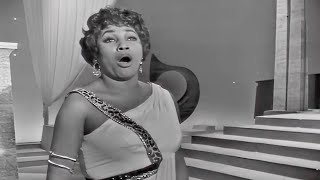 Leontyne Price sings quotO Patria Miaquot from AIDA by Giuseppe Verdi [upl. by Nile535]