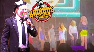 ¡¡BRINCOS DIERAS EN MORELIA MICHOACAN 2023 EL SHOW MAS IRREBERENTE [upl. by Naxor]