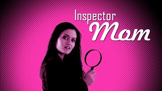 Inspector Mom 2006  Full Movie  Danica McKellar  Mystery [upl. by Persons491]