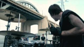 blessthefall  quotPromised Onesquot Official Music Video [upl. by Misti]