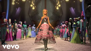 Barbie  So Beautiful Bonus Track Audio  Barbie  Starlight Adventure [upl. by Draude]