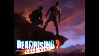 Dead Rising 2 OST  Mall Music 3 [upl. by Areek]