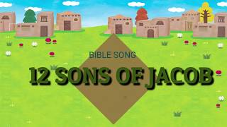 Bible Stories  The Tale of Esau and Jacob  Sibling Rivalry and Divine Blessings  bible [upl. by Aihsenek]